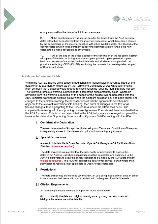ADA License Terms and Conditions of Use Page 4.JPG