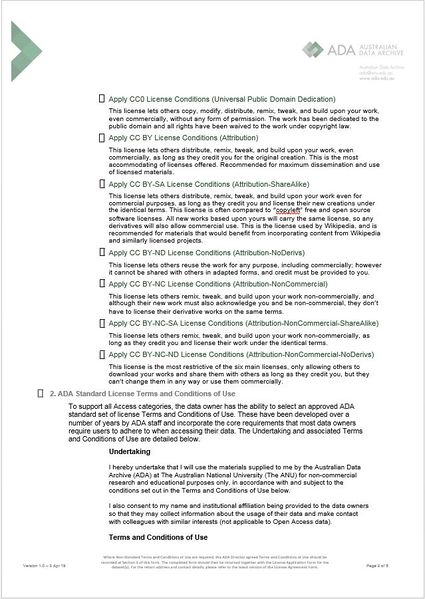 File:ADA License Terms and Conditions of Use Page 2.JPG